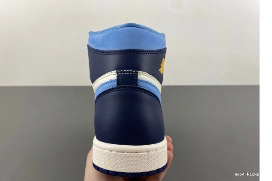 Flight High  1 FD2596-400 First FD2596-400  OG in Jordan 0427